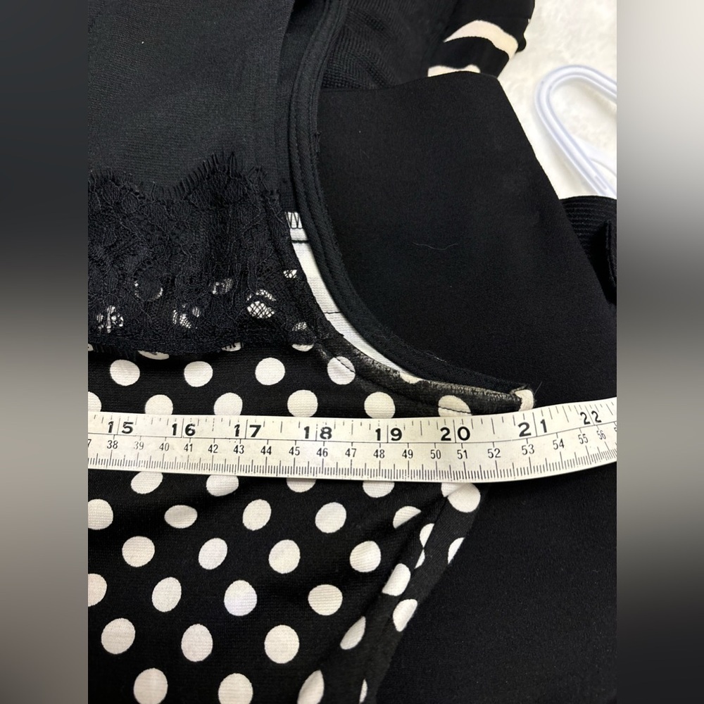 Thyme Women Dress Size XL Used - Picture 6 of 8